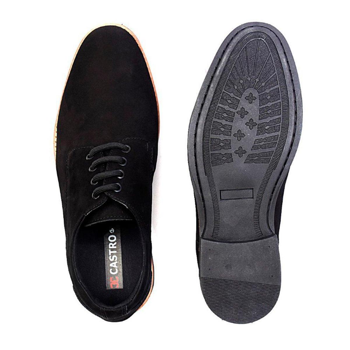 Sapato Casual Amor Azul masculino | Shoes4you
